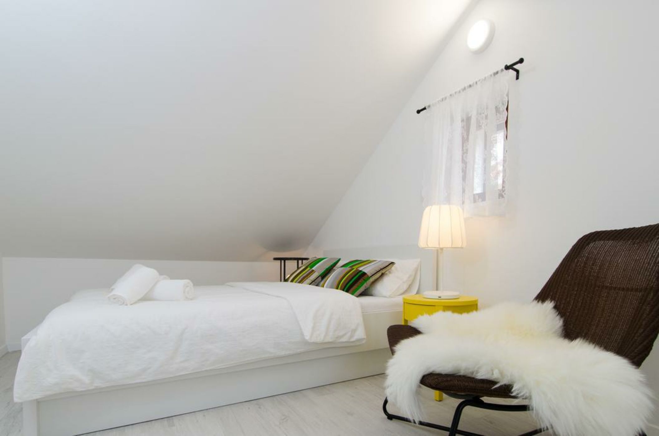 Guest House Tiramola