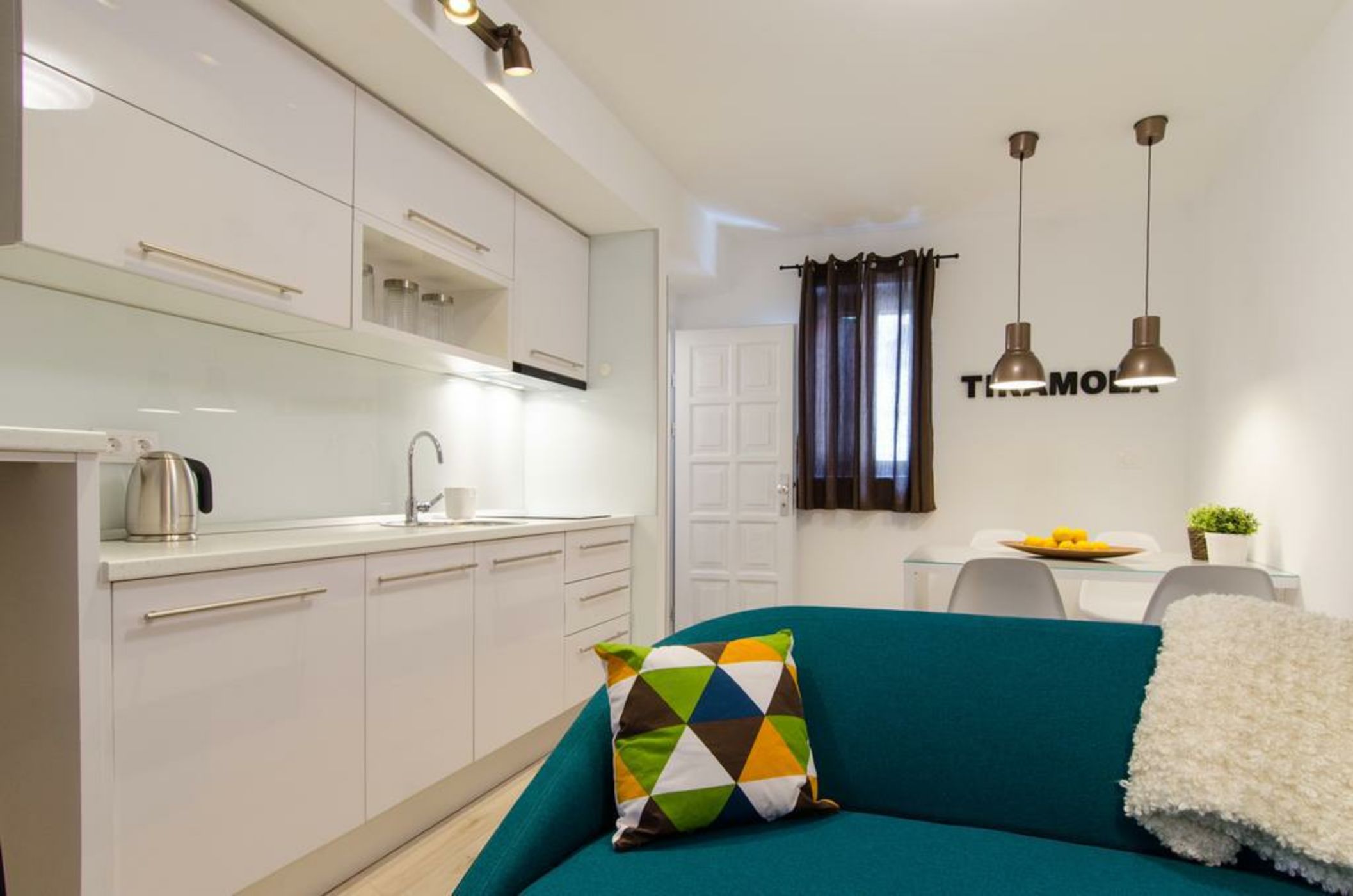 Guest House Tiramola