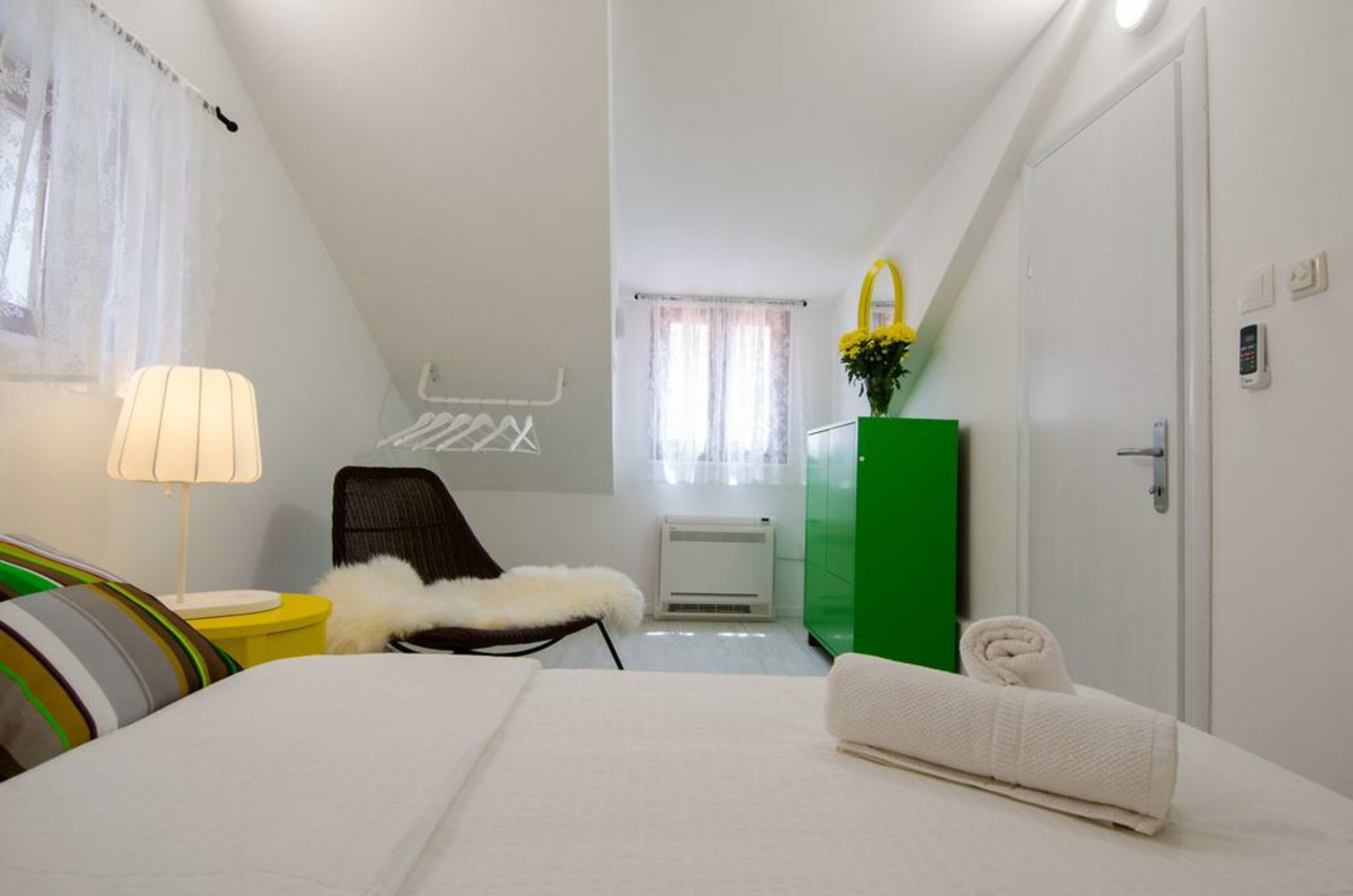 Guest House Tiramola