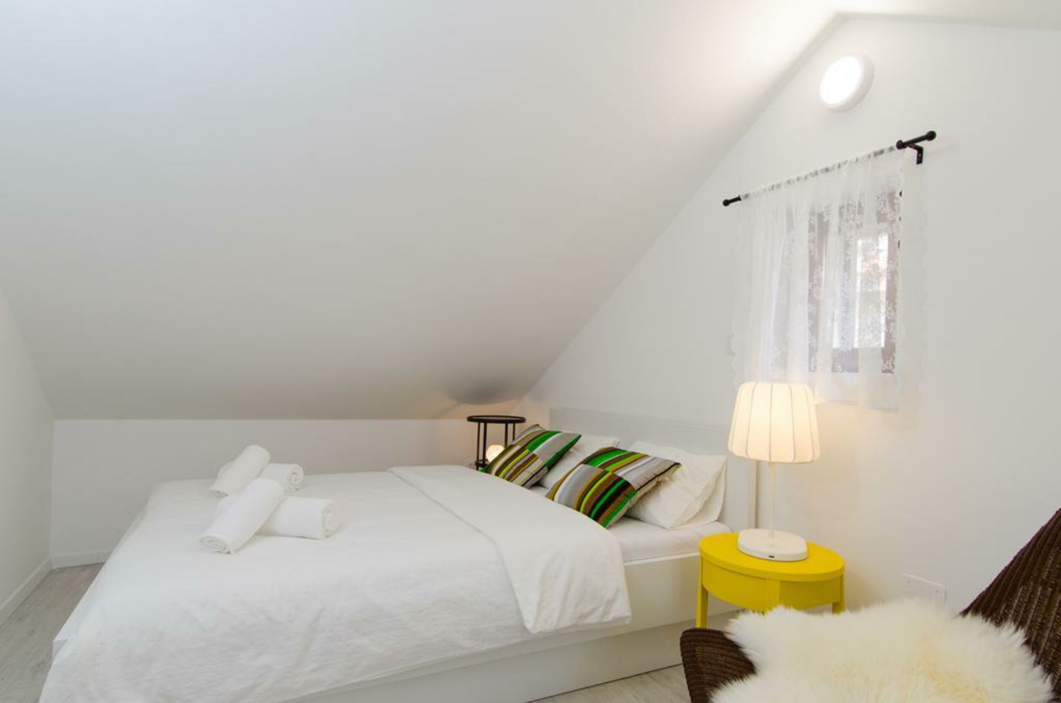 Guest House Tiramola