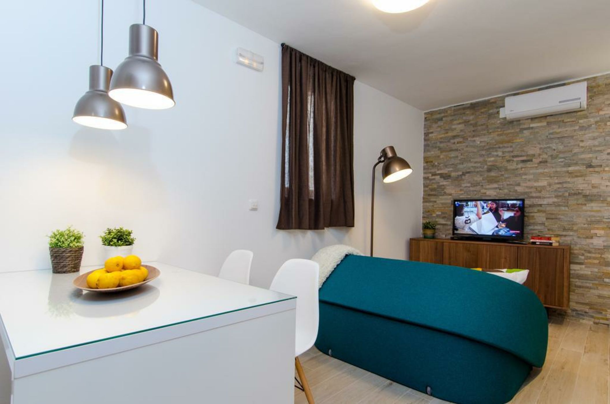 Guest House Tiramola