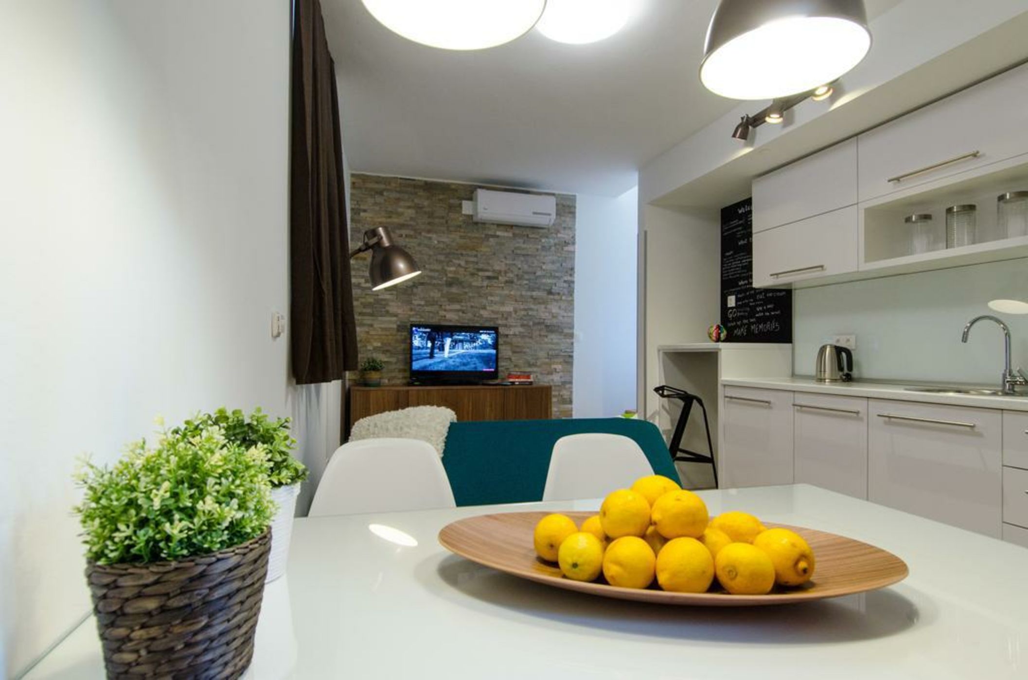 Guest House Tiramola