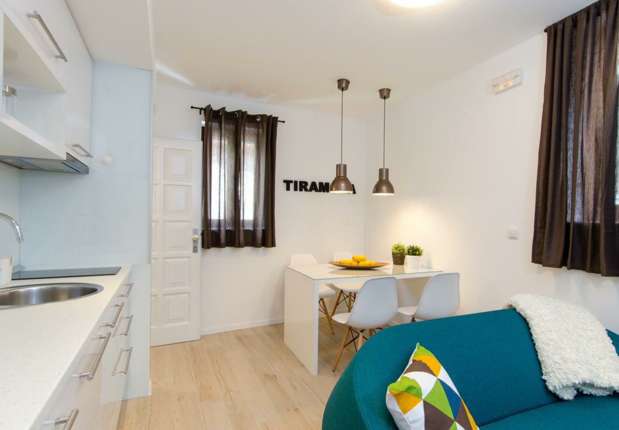 Guest House Tiramola