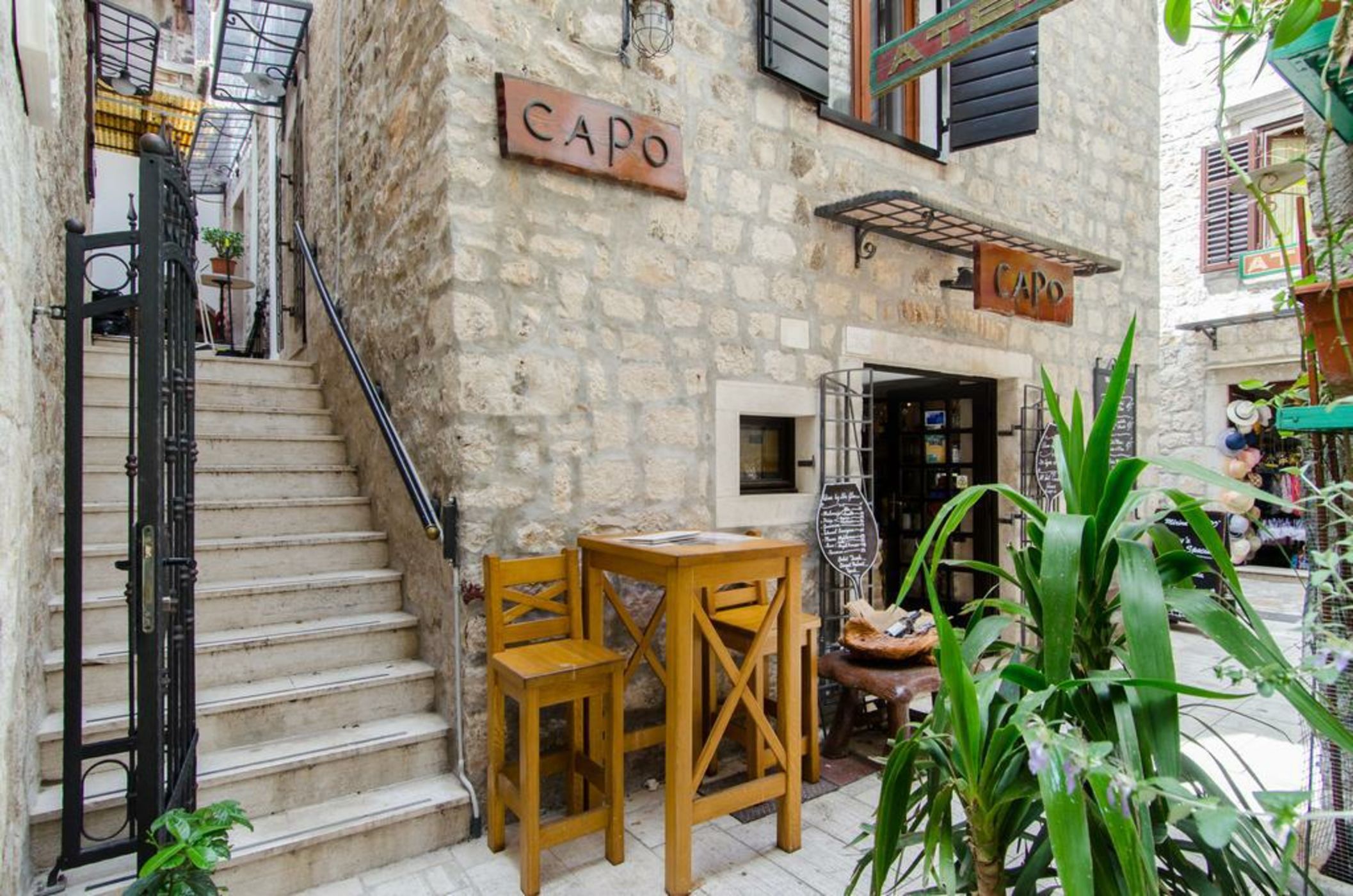 Guest House Tiramola