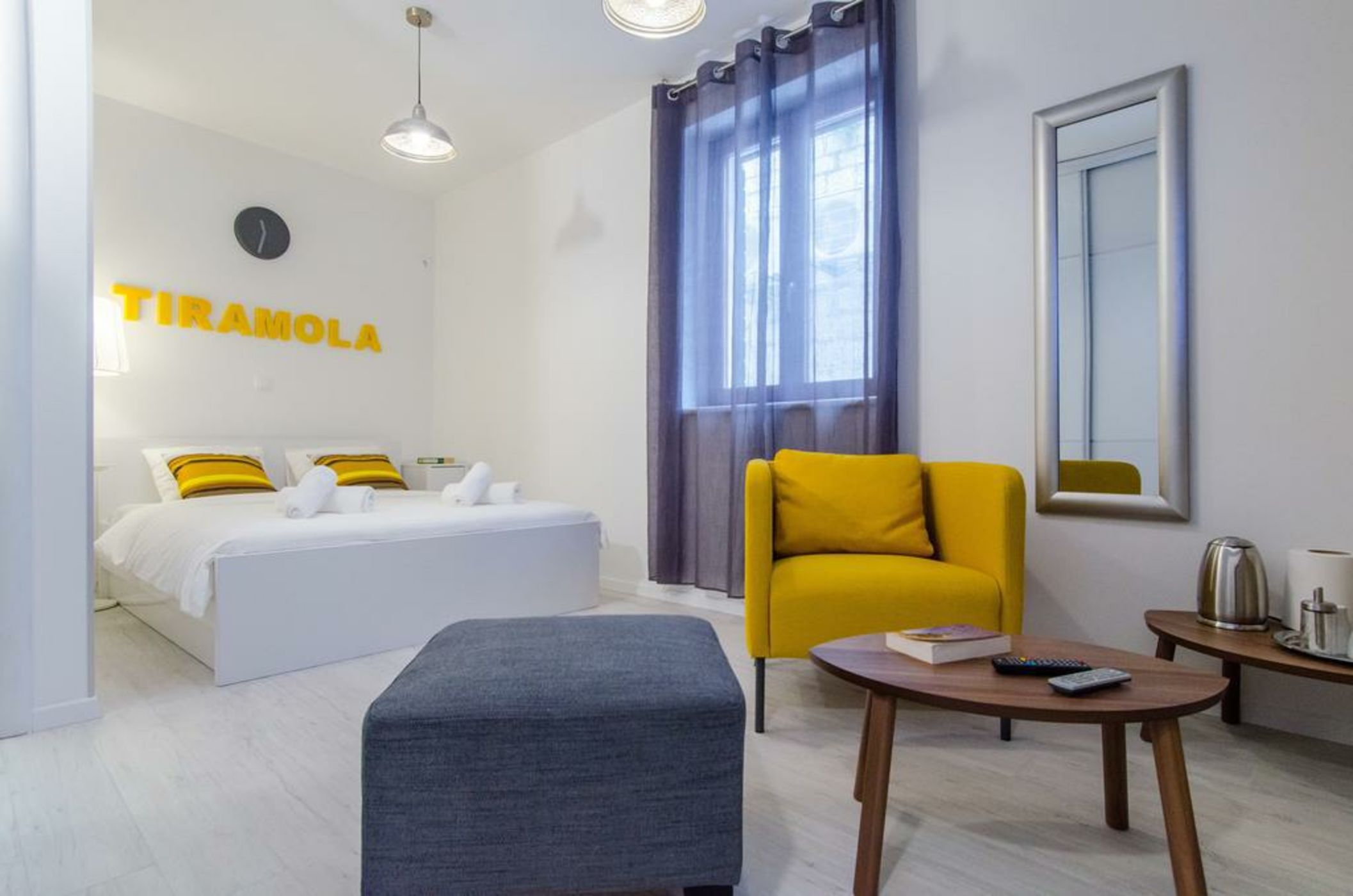 Guest House Tiramola