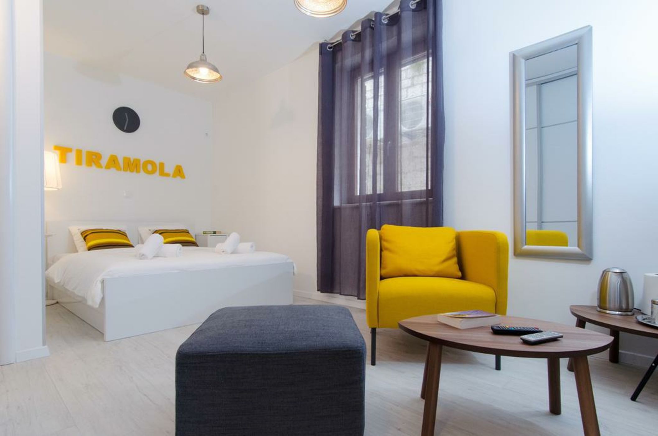 Guest House Tiramola