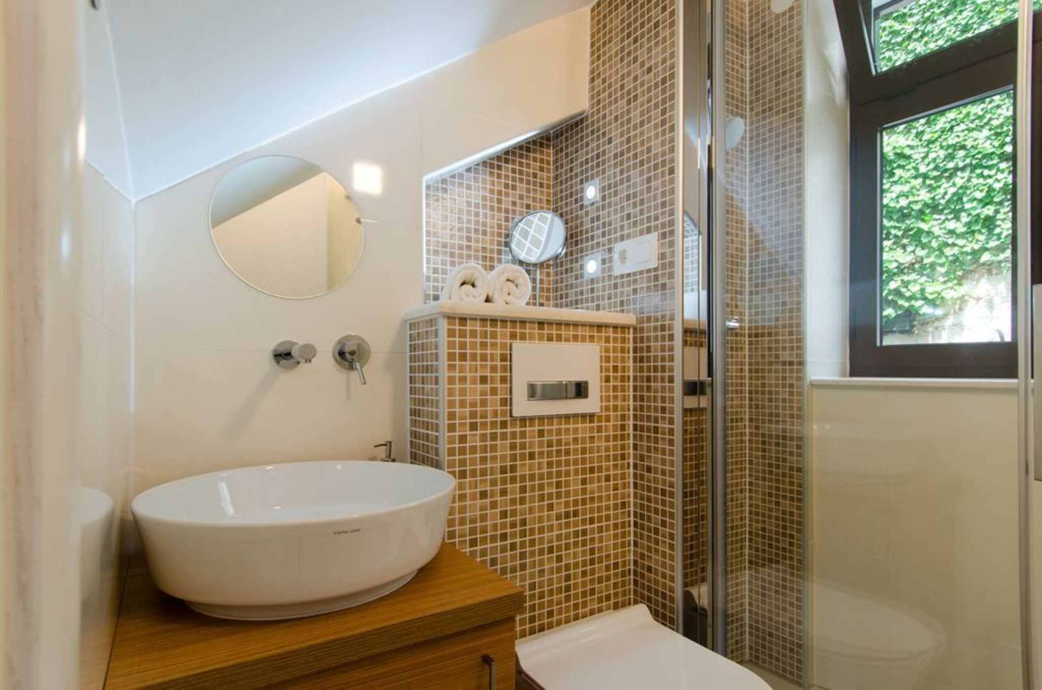 Guest House Tiramola