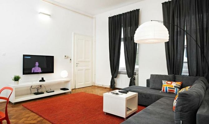 Irundo Downtown Apartments