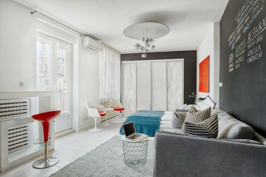Irundo Downtown Apartments