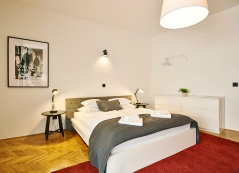 Irundo Downtown Apartments