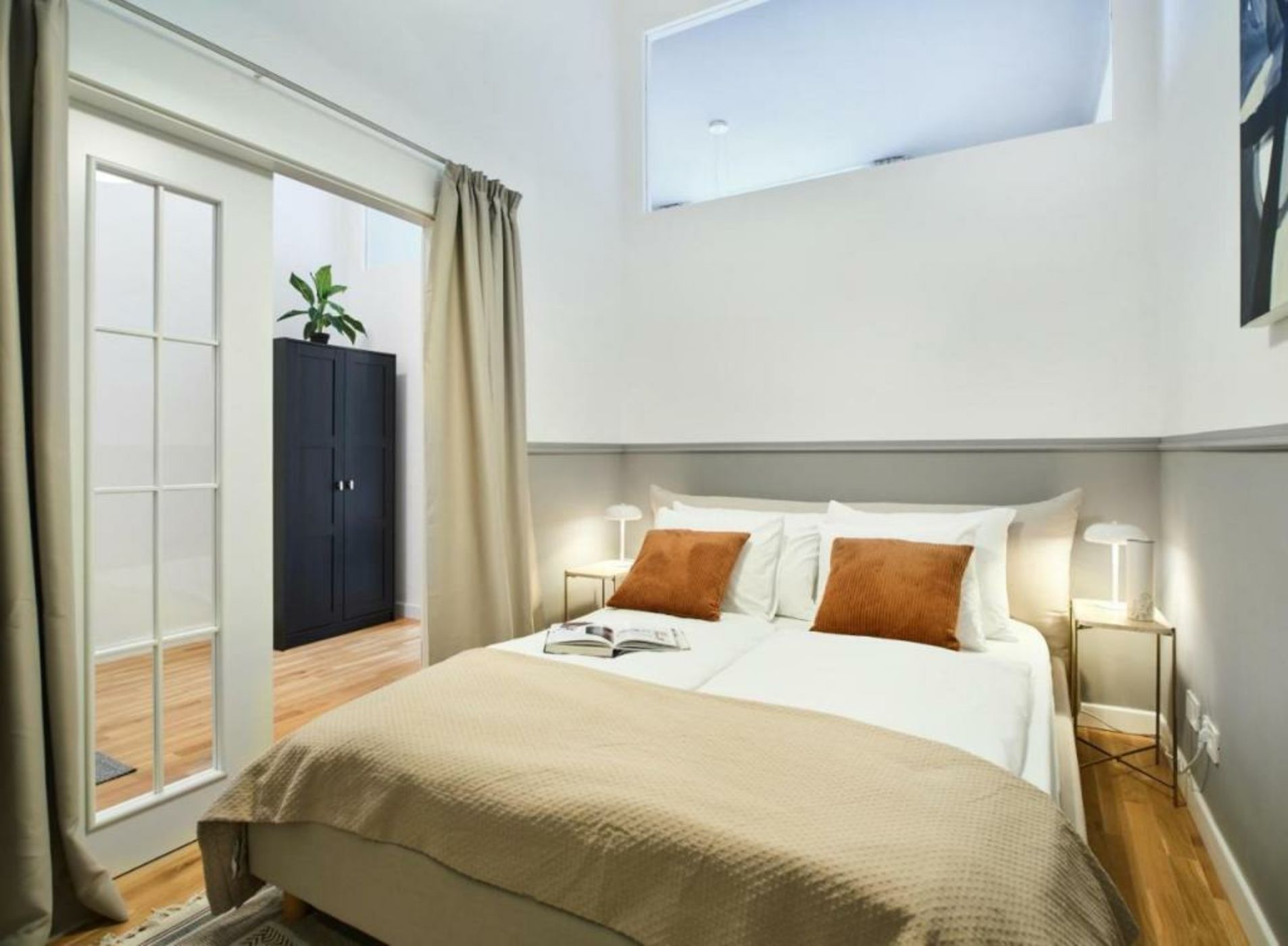 Irundo Downtown Apartments