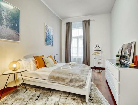 Irundo Downtown Apartments