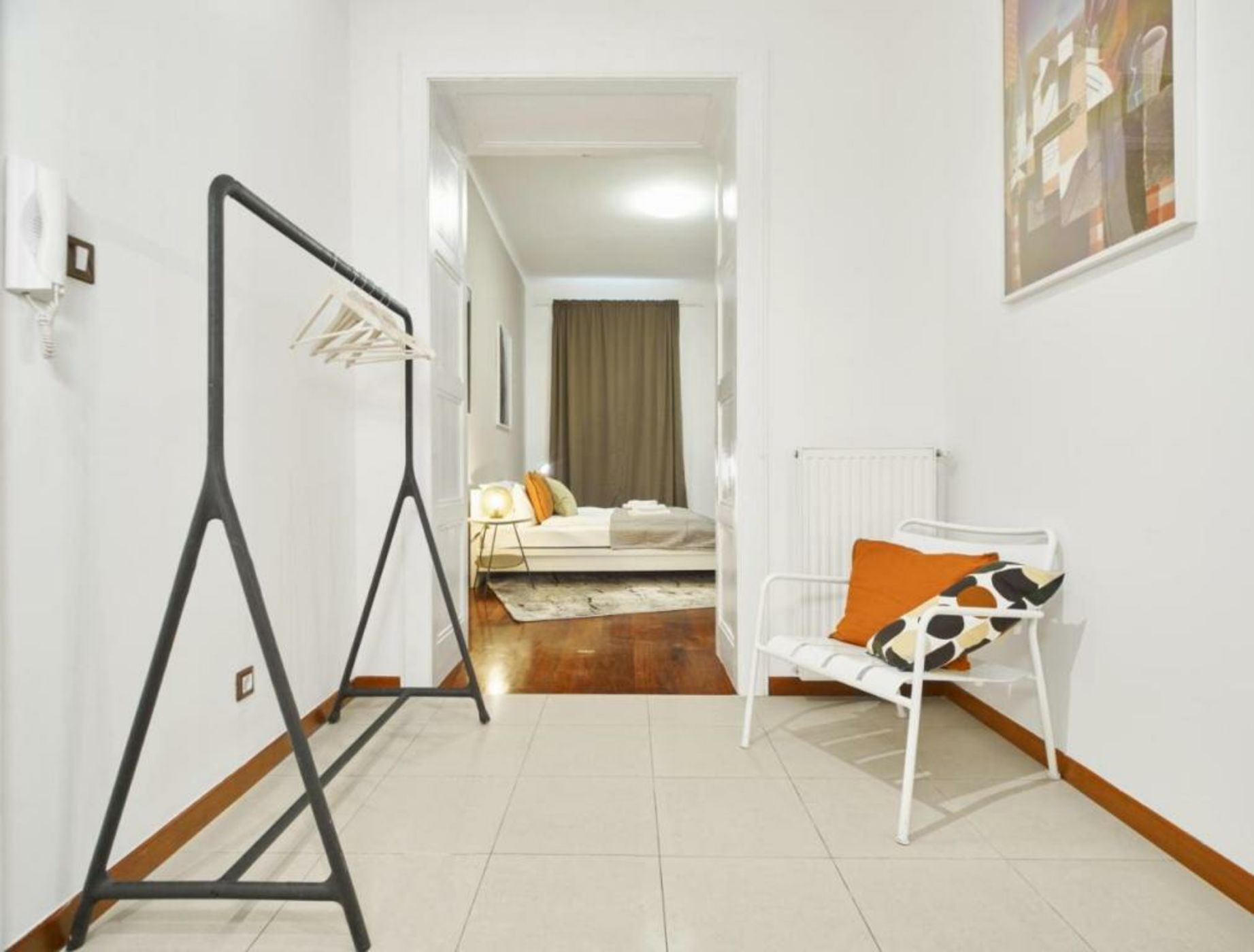Irundo Downtown Apartments