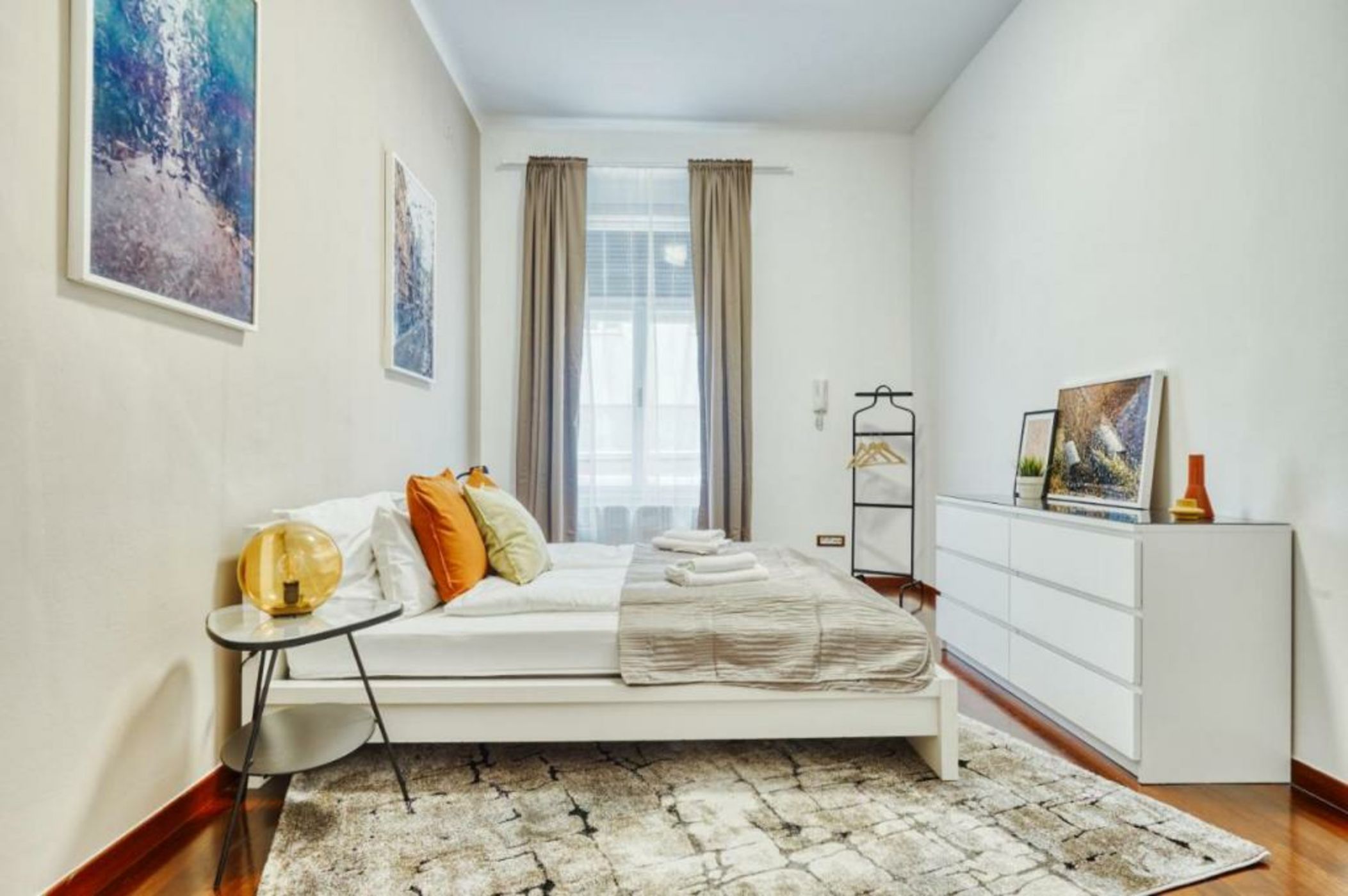 Irundo Downtown Apartments