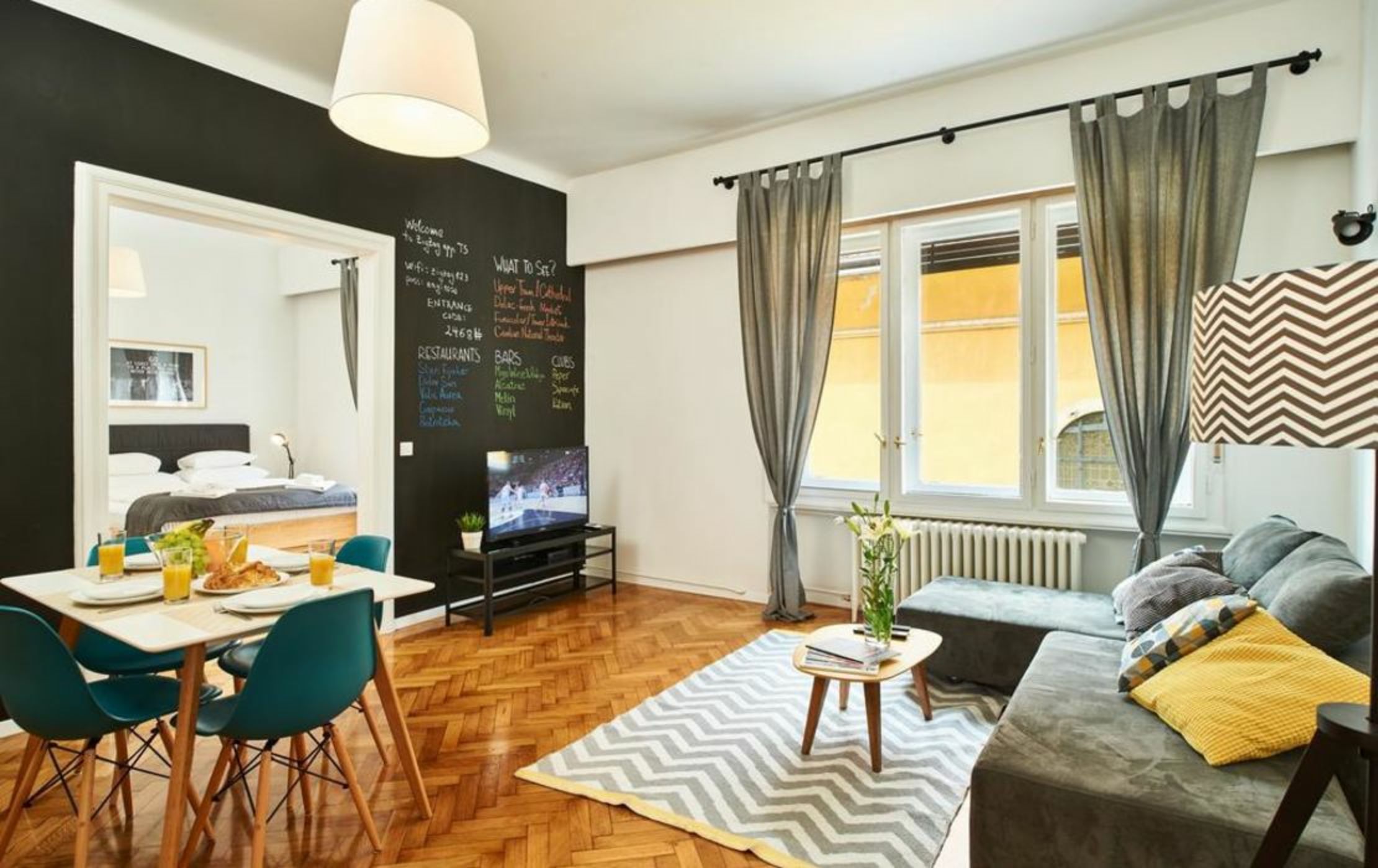 Irundo Zagreb - Downtown Apartments
