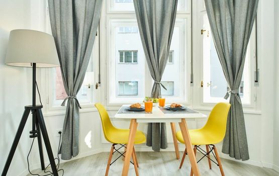 Irundo Zagreb - Downtown Apartments