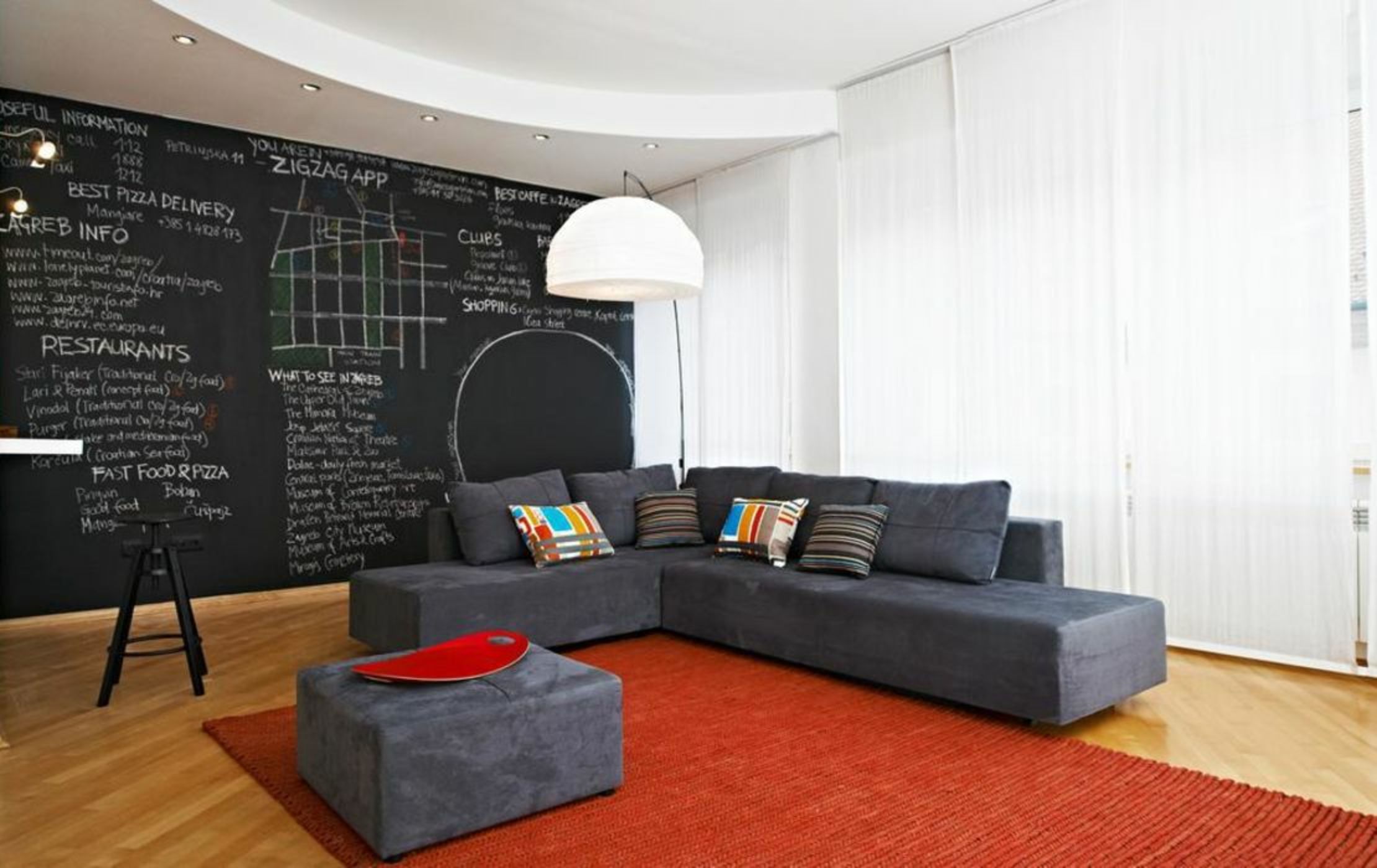 Irundo Zagreb - Downtown Apartments