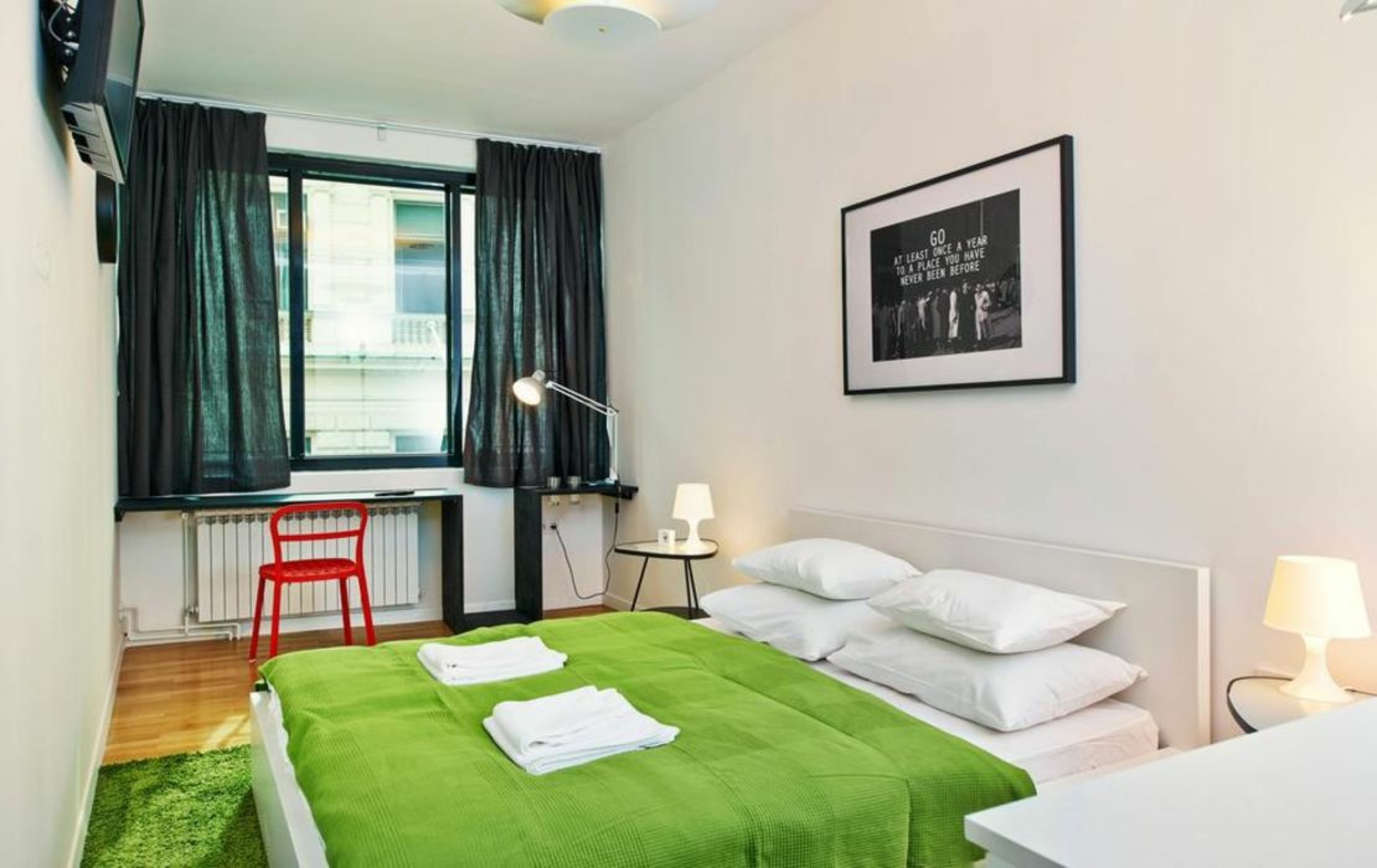 Irundo Zagreb - Downtown Apartments