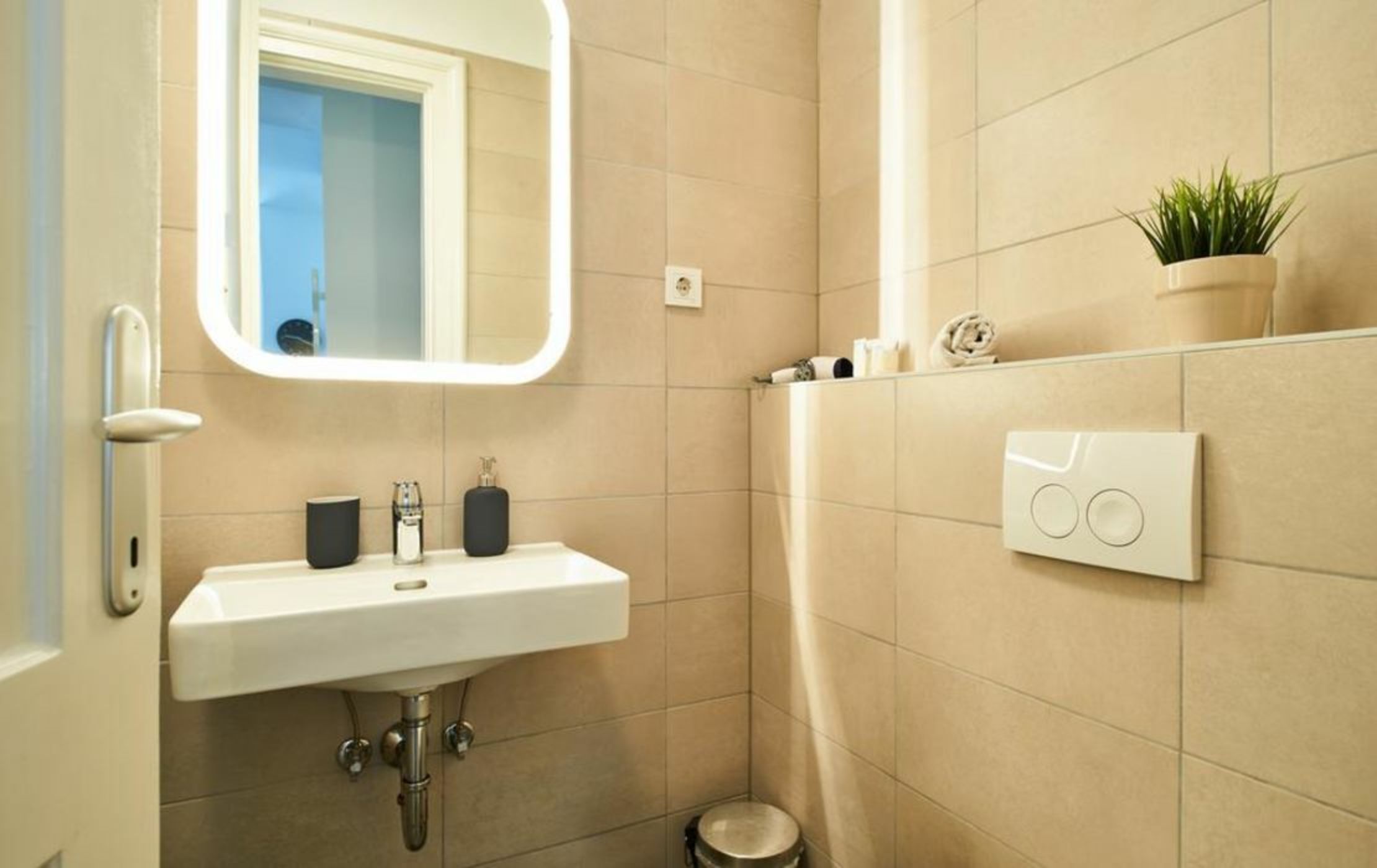 Irundo Zagreb - Downtown Apartments