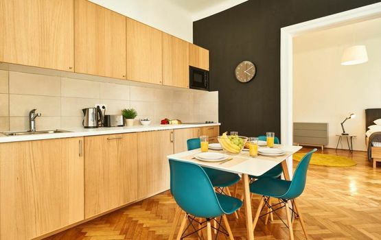 Irundo Zagreb - Downtown Apartments