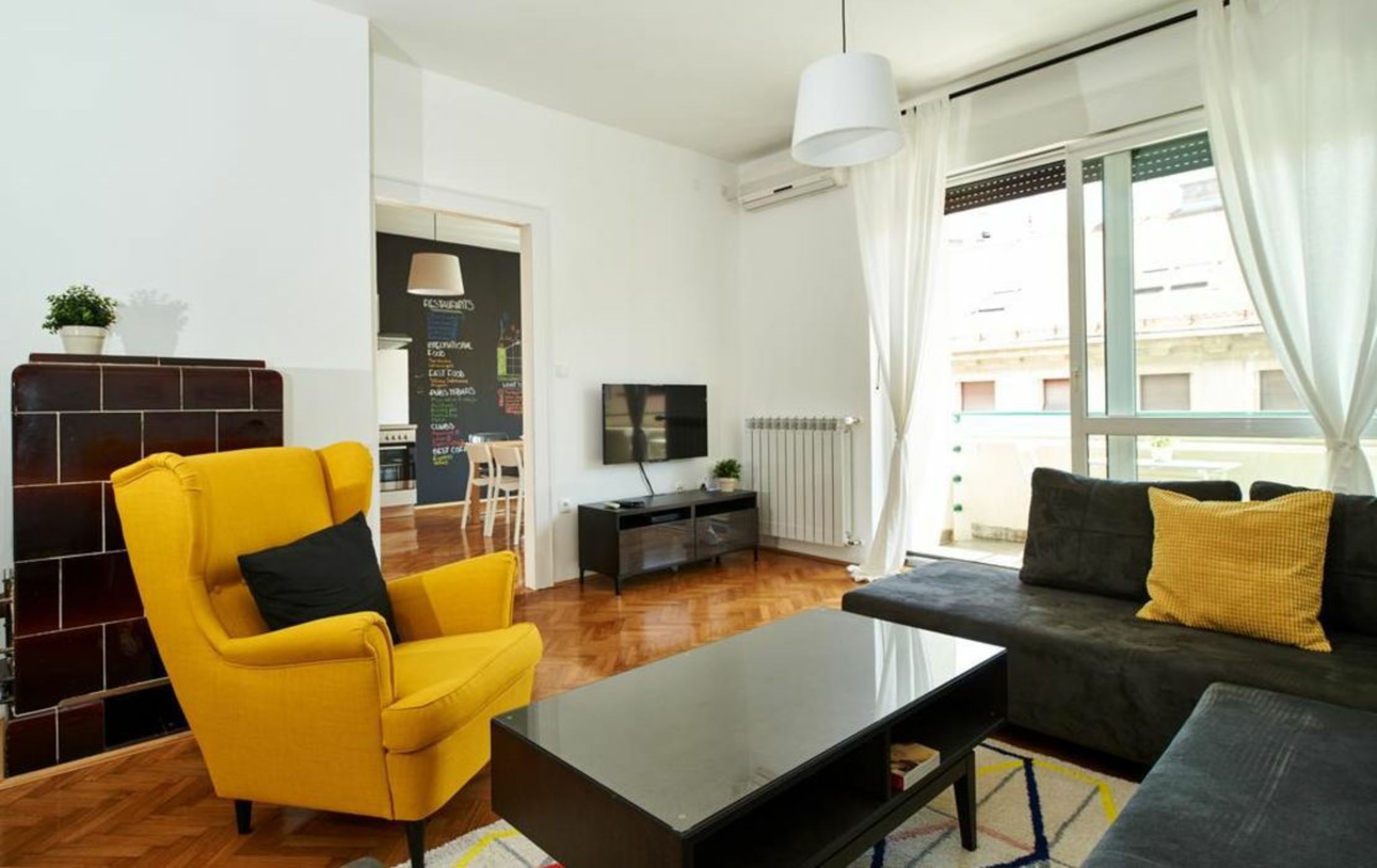 Irundo Zagreb - Downtown Apartments