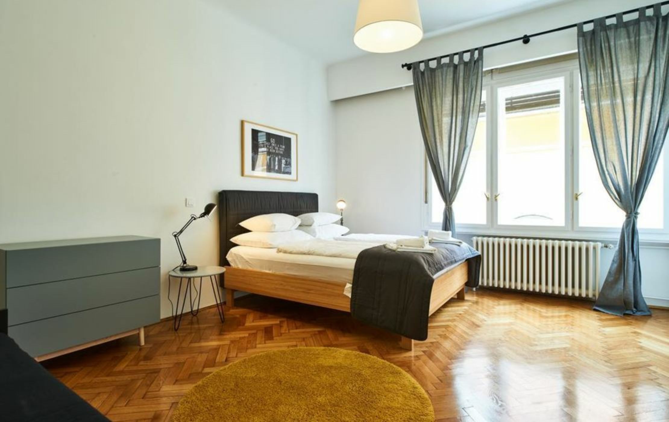 Irundo Zagreb - Downtown Apartments