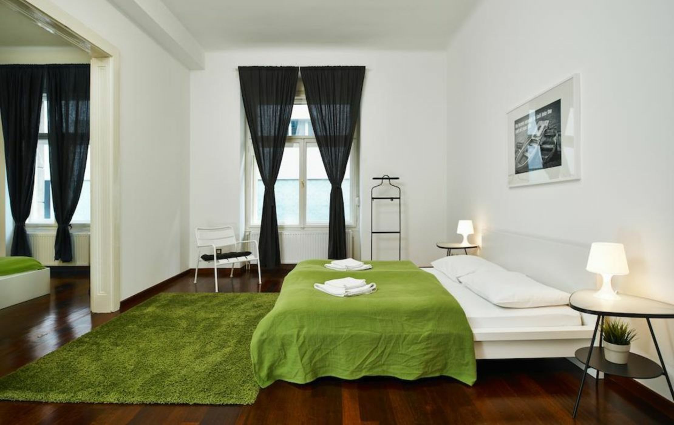 Irundo Zagreb - Downtown Apartments