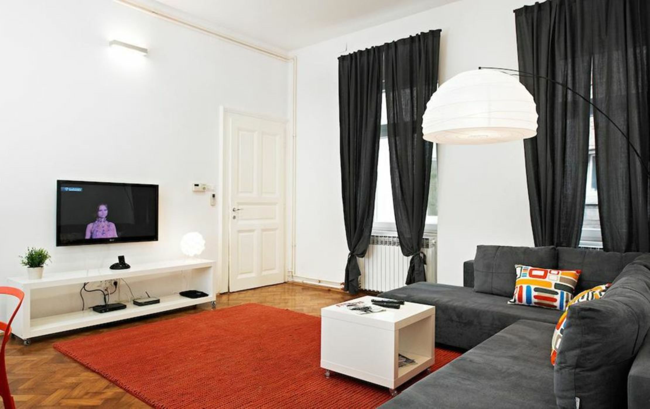 Irundo Zagreb - Downtown Apartments