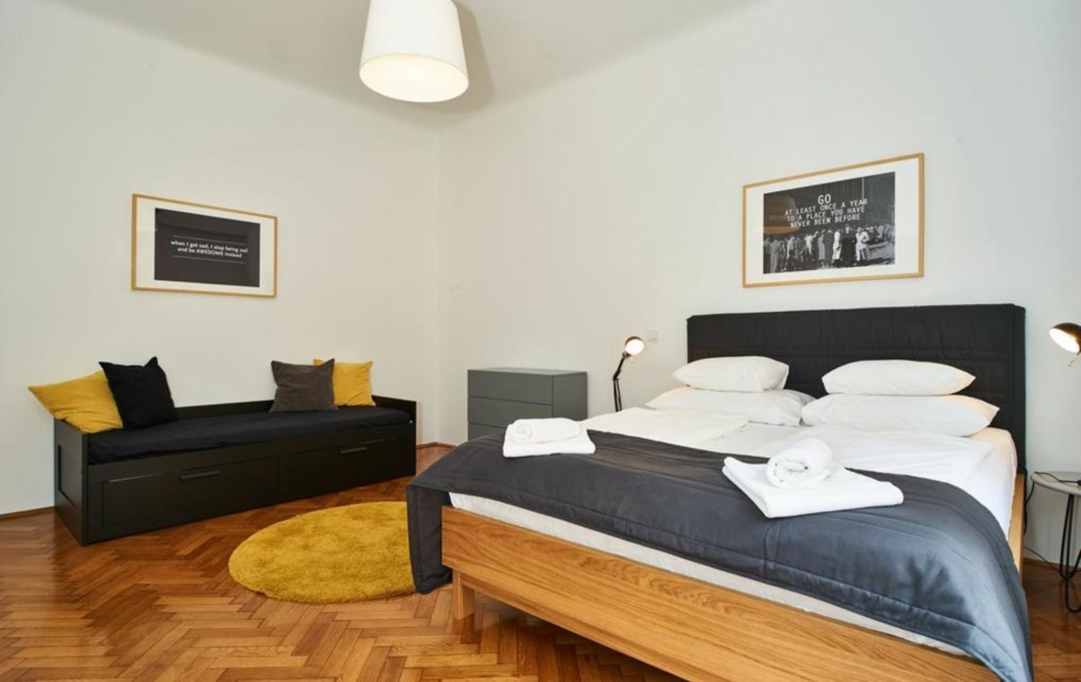 Irundo Zagreb - Downtown Apartments