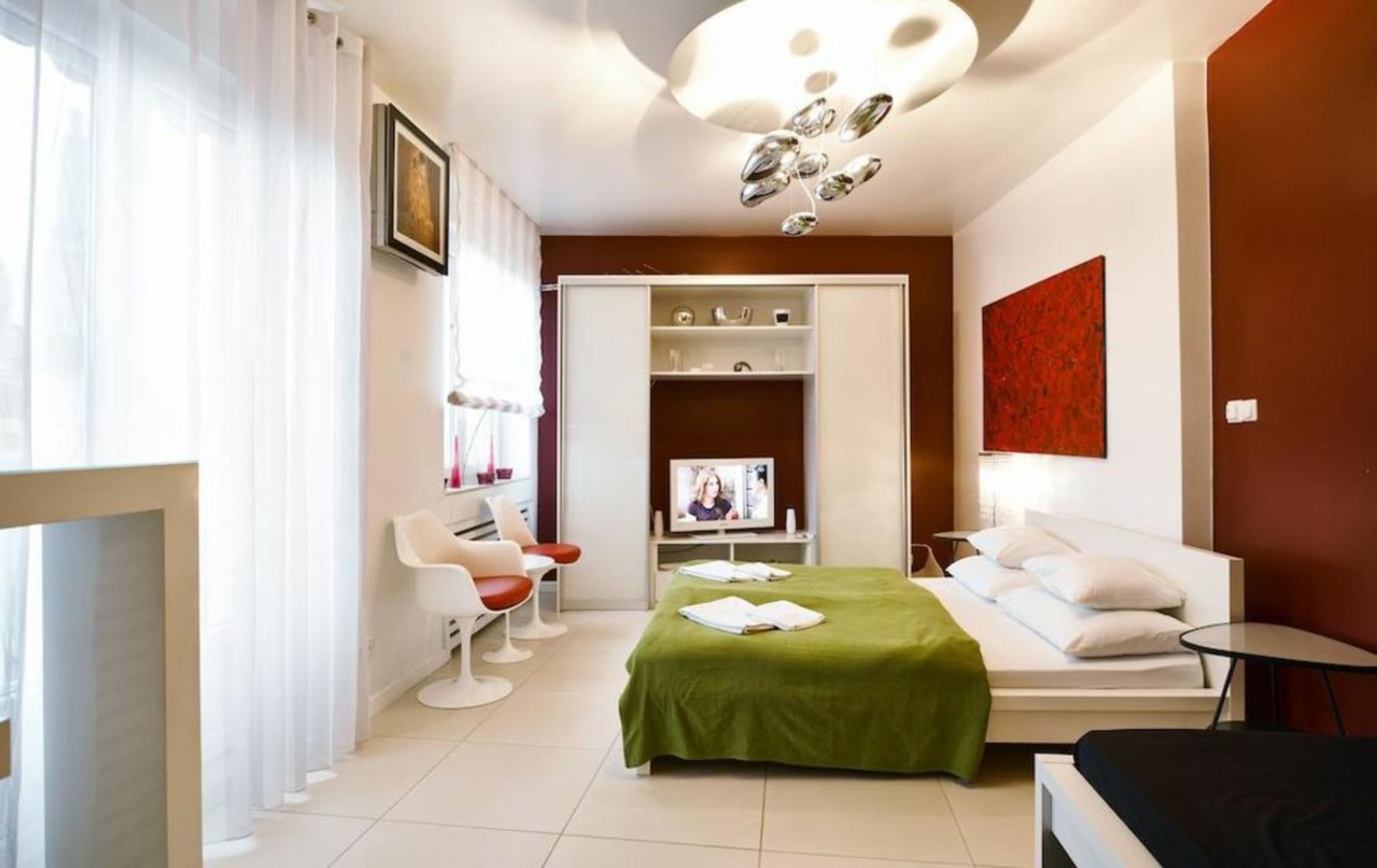 Irundo Zagreb - Downtown Apartments