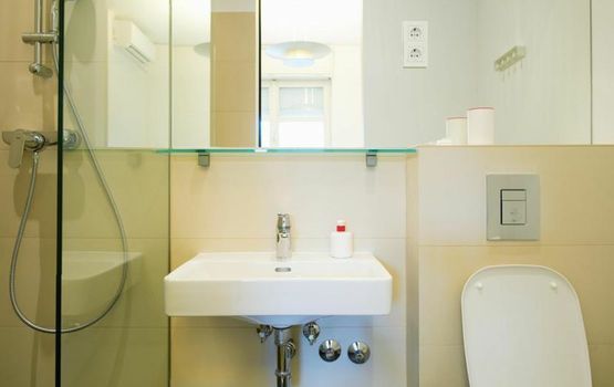 Irundo Zagreb - Downtown Apartments