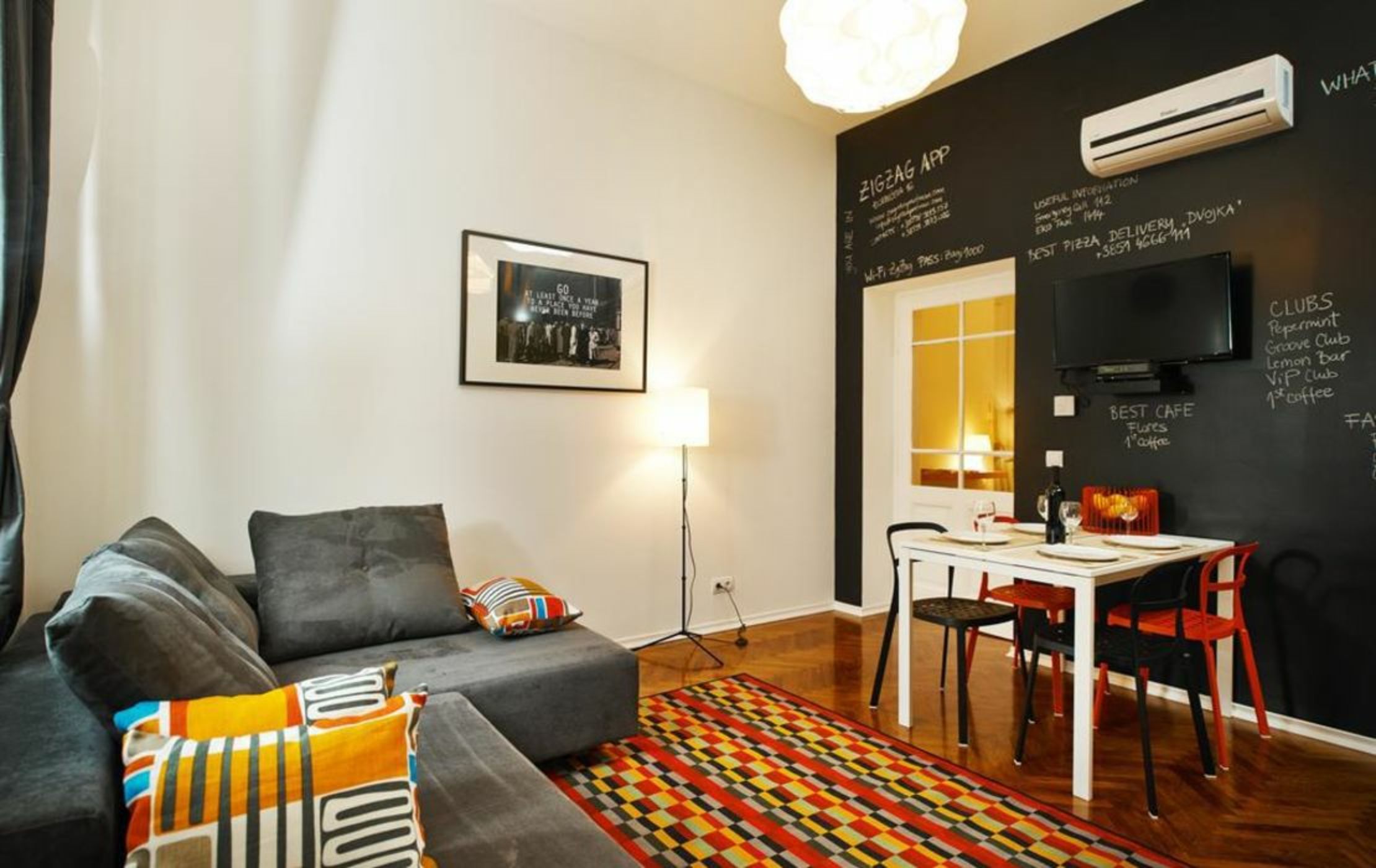 Irundo Zagreb - Downtown Apartments