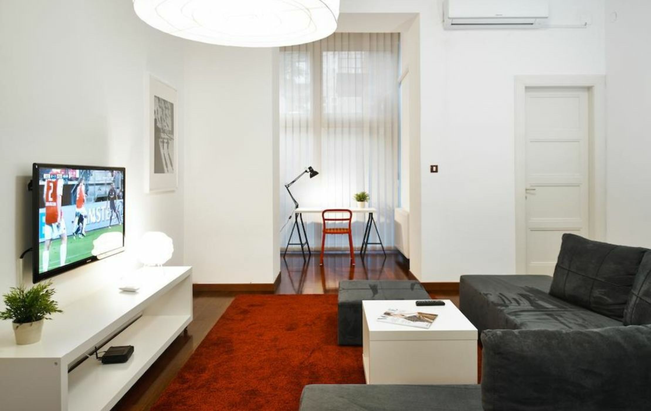 Irundo Zagreb - Downtown Apartments