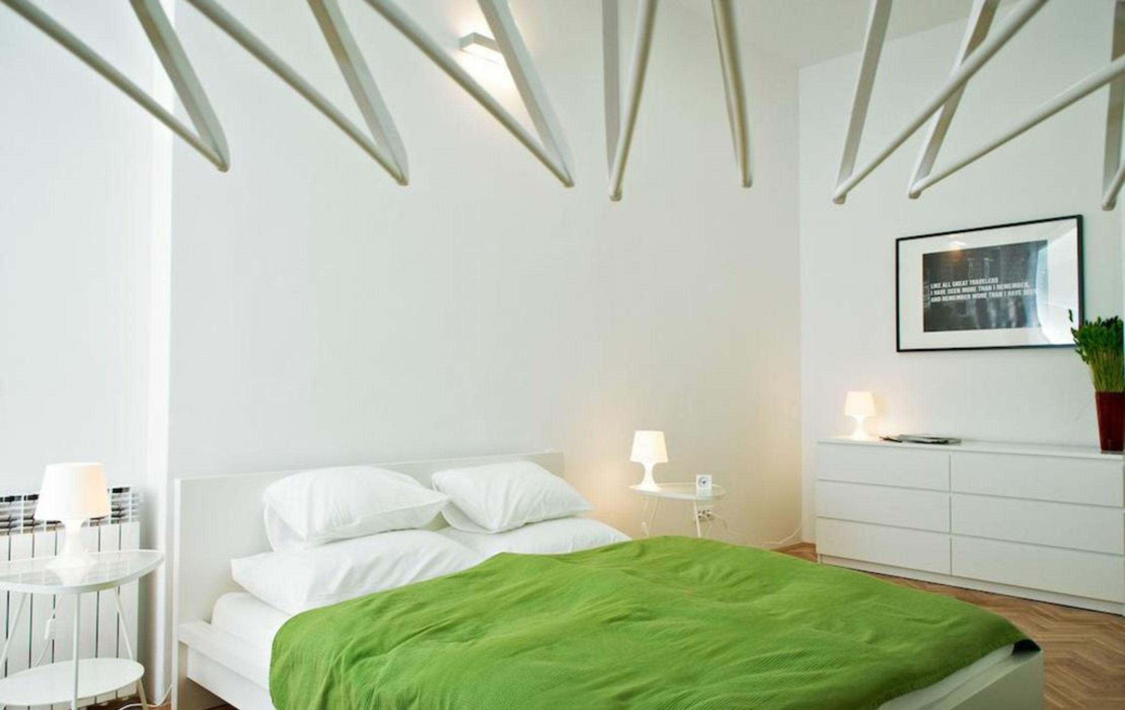 Irundo Zagreb - Downtown Apartments