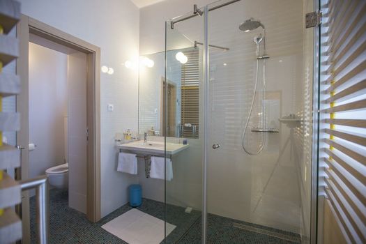 Bed & Atmosphere Rooms