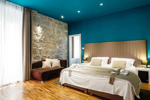 Riva Luxury Rooms