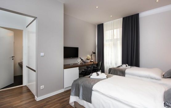 Riva Luxury Rooms
