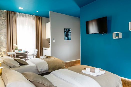 Riva Luxury Rooms