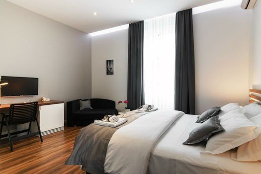 Riva Luxury Rooms