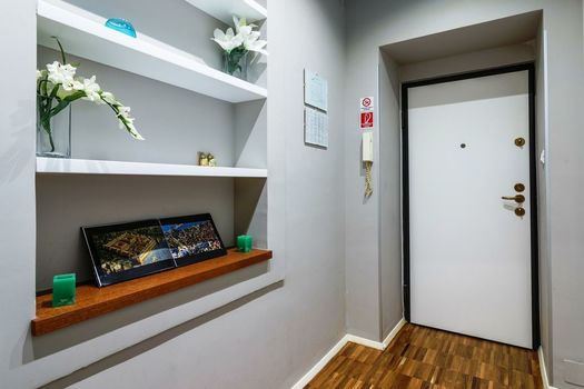 Riva Luxury Rooms