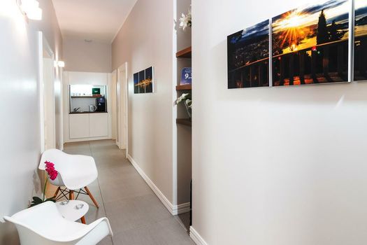 Riva Luxury Rooms