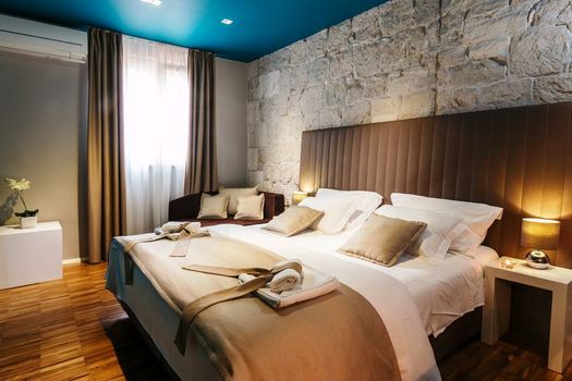 Riva Luxury Rooms