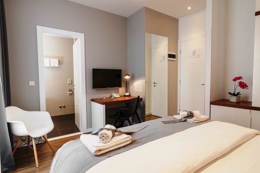 Riva Luxury Rooms