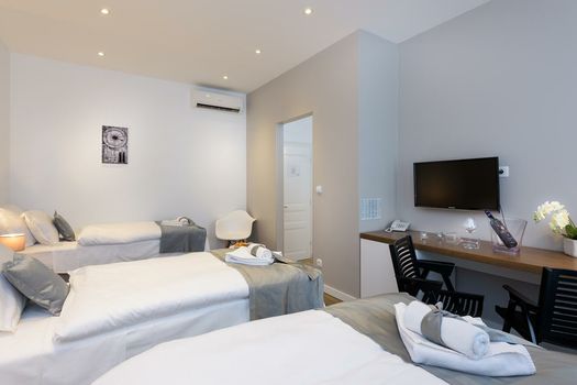 Riva Luxury Rooms