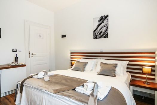 Riva Luxury Rooms