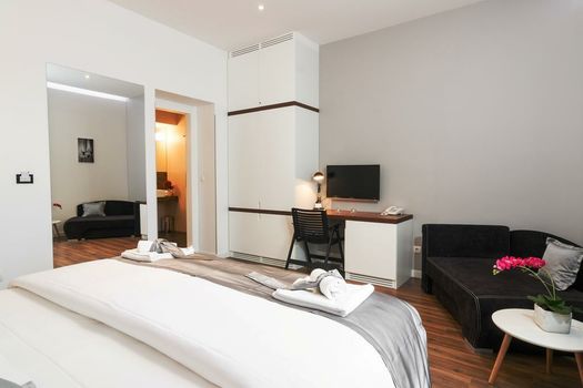 Riva Luxury Rooms