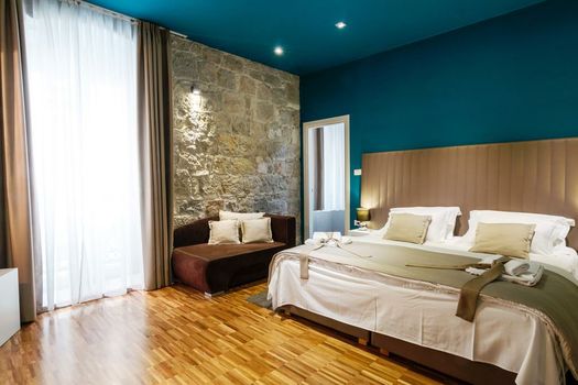 Riva Luxury Rooms