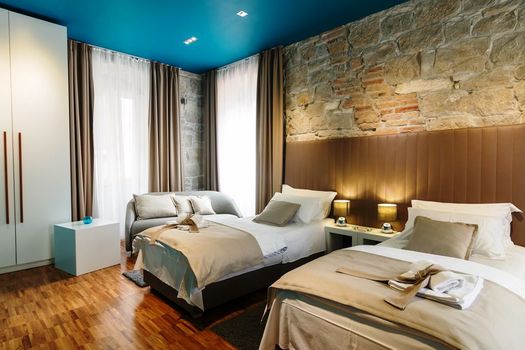 Riva Luxury Rooms