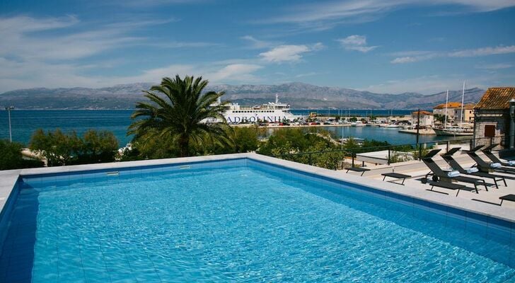 Hotel Osam - Adults Only
