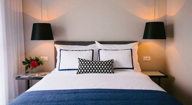 Hotel Osam - Adults Only
